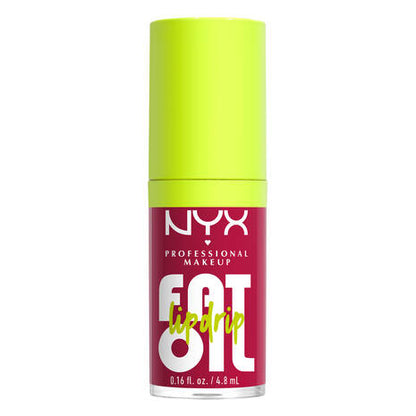 NYX Fat Oil Lip Drip (4 Shades Available)