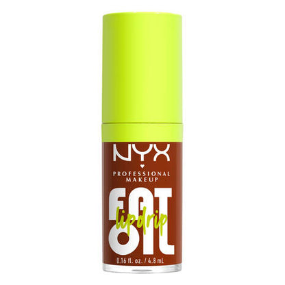 NYX Fat Oil Lip Drip (4 Shades Available)