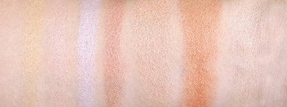 NYX Strobe of Genius Highlighting Palette