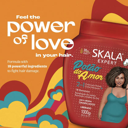 Skala Expert Treatment Cream (1KG)