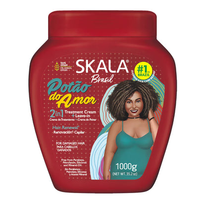 Skala Expert Treatment Cream (1KG)