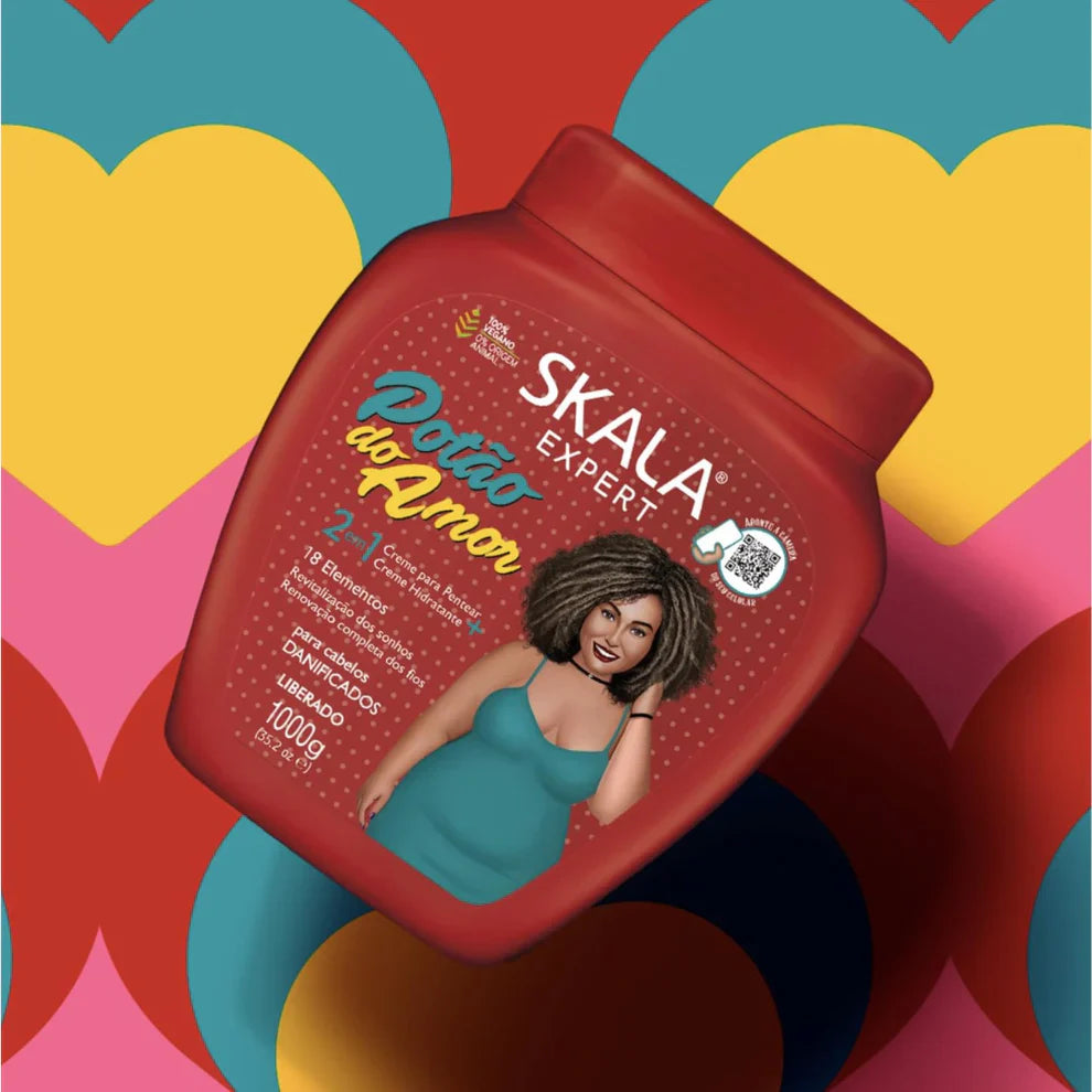 Skala Expert Treatment Cream (1KG)