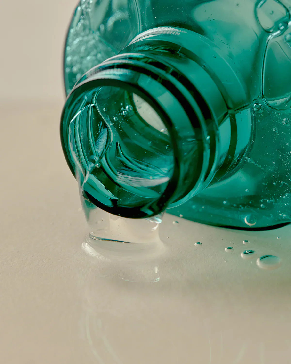 Axis-Y Quinoa One-Step Balanced Gel Cleanser