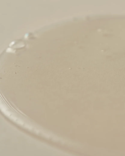Axis-Y Quinoa One-Step Balanced Gel Cleanser