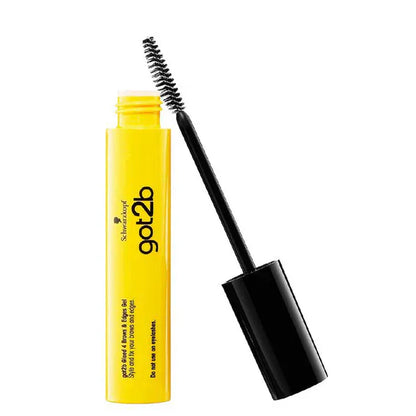 GOT2B Schwarzkopf Glued for Brows & Edges 2-in-1 Wand Gel