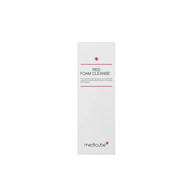 Medicube Red Foam Cleanser 230 ml