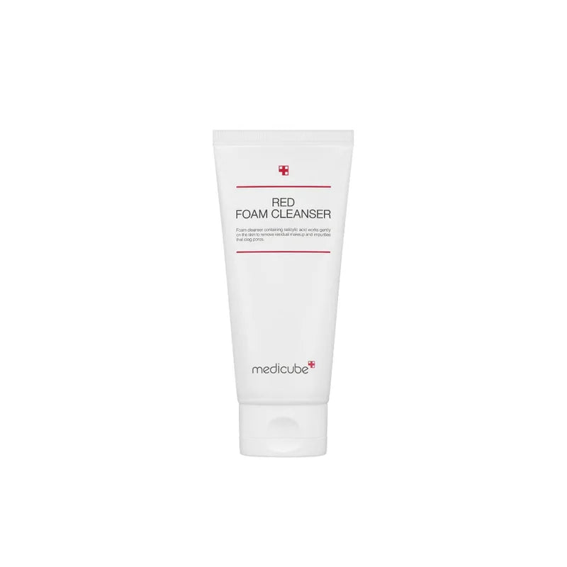 Medicube Red Foam Cleanser 230 ml