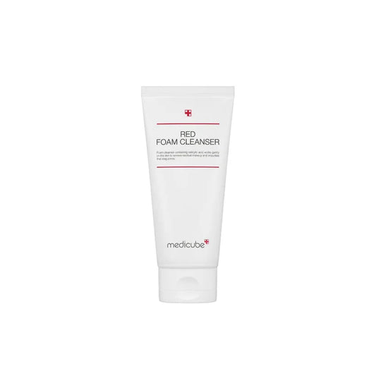 Medicube Red Foam Cleanser 230 ml