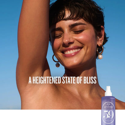 Sol de Janeiro Cheirosa 59 Perfume Mist.