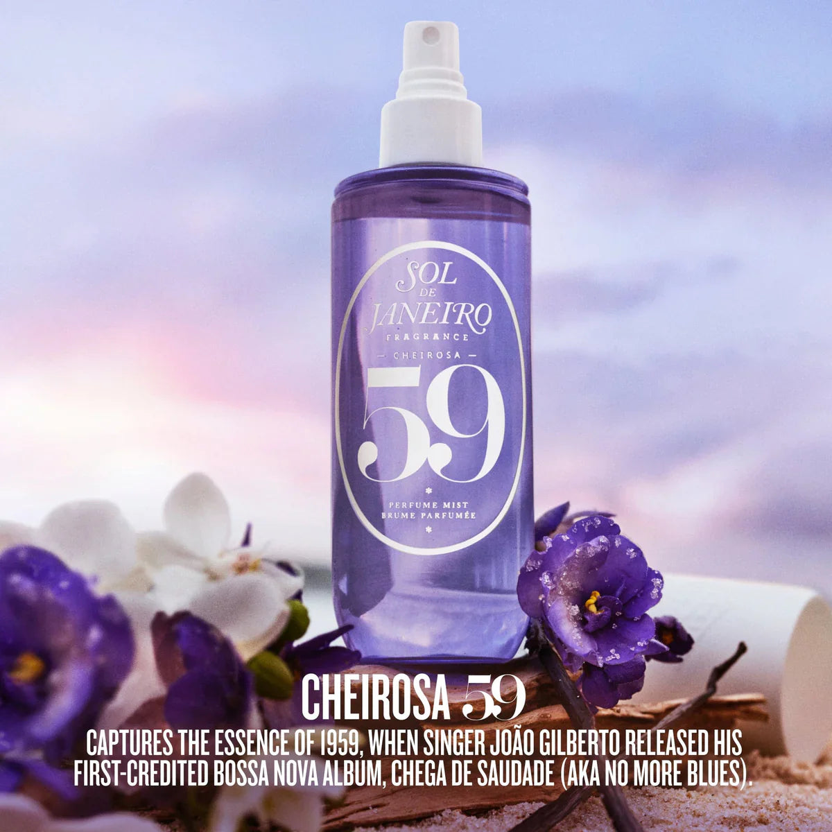 Sol de Janeiro Cheirosa 59 Perfume Mist.