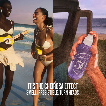 Sol de Janeiro Cheirosa 59 Perfume Mist.