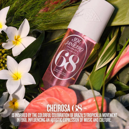 Sol de Janeiro Cheirosa 68 Hair & Body Fragrance Mist