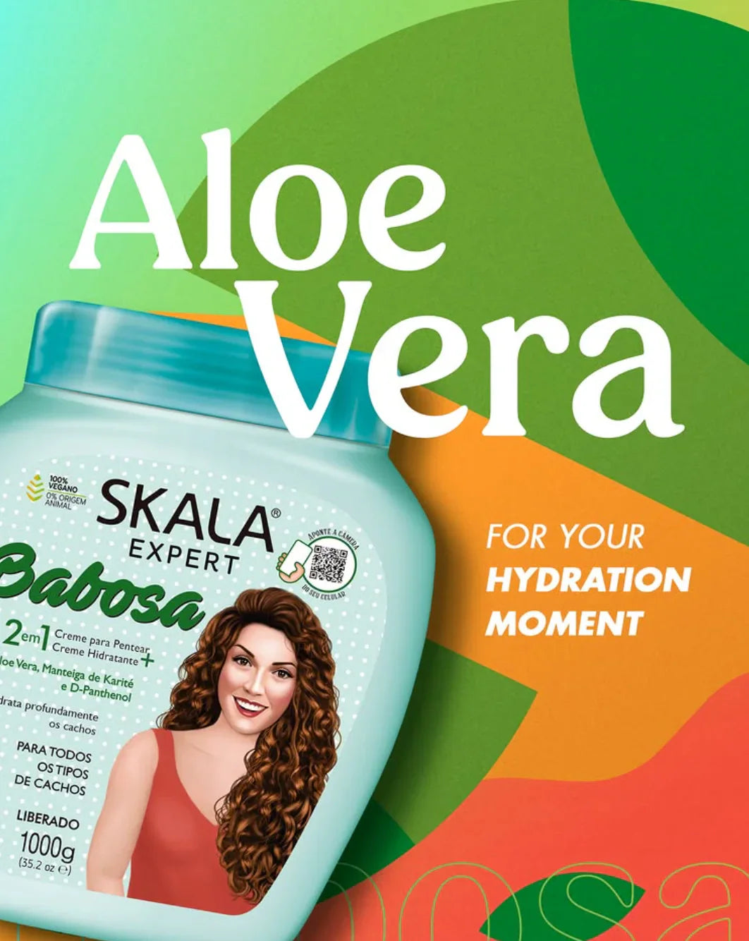 Skala Expert Treatment Cream (1KG)