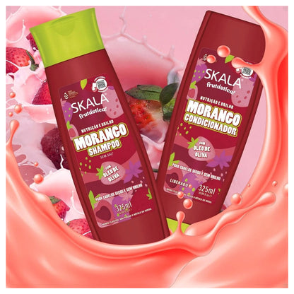 Skala Expert Shampoo & Conditioner Kit