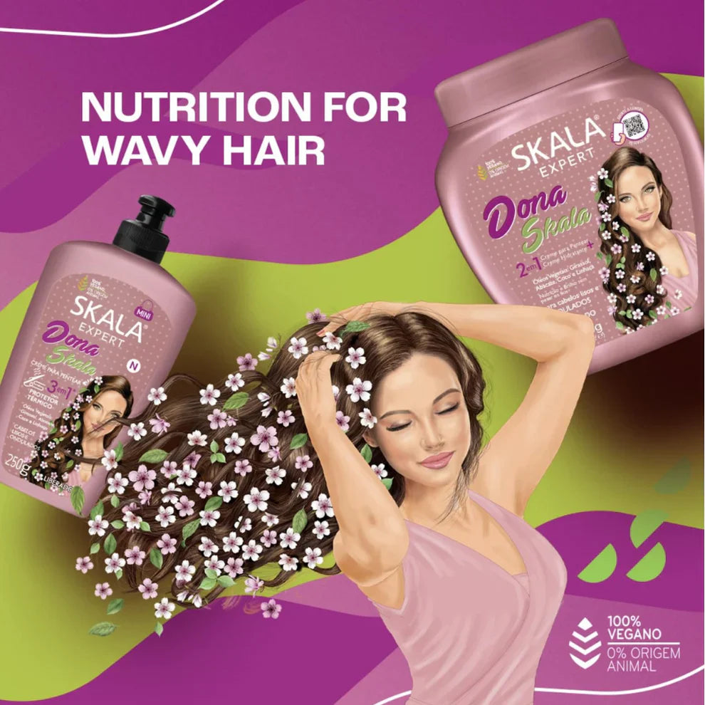 Skala Expert Treatment Cream (1KG)