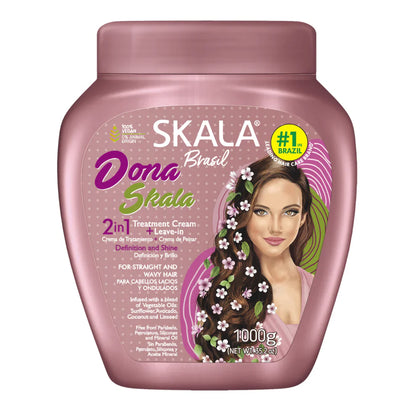 Skala Expert Treatment Cream (1KG)