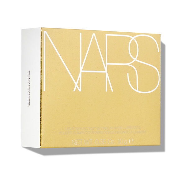NARS After Party Light Reflecting Powder