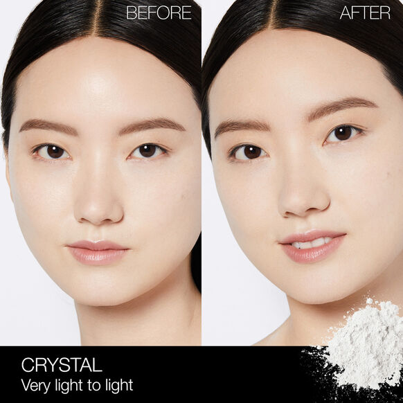 NARS After Party Light Reflecting Powder