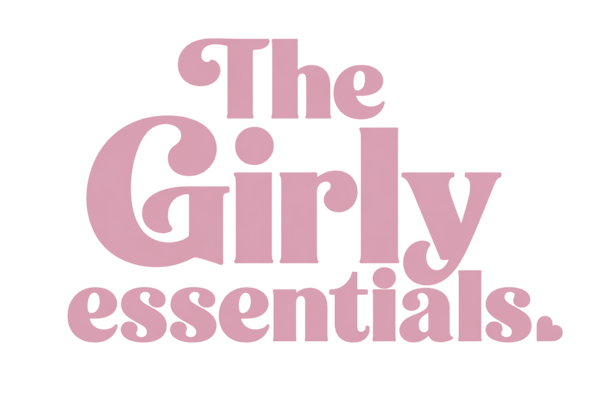 The Girly Essentials
