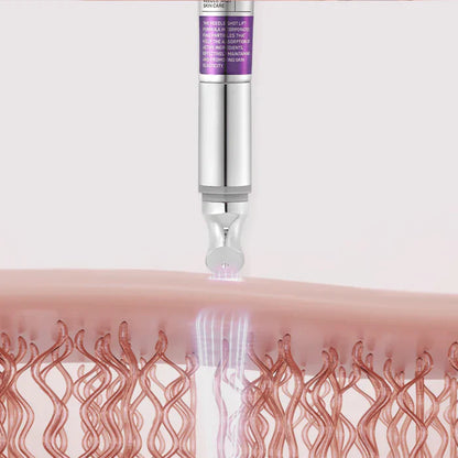 VT Reedle Shot Lifting Eye Cream