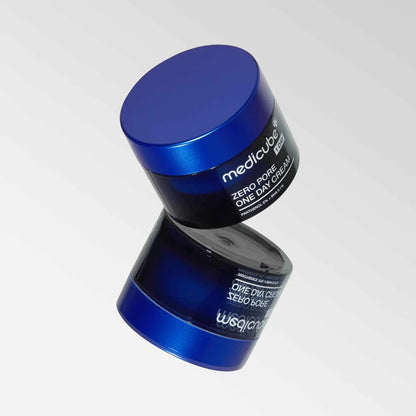Medicube Zero Pore Cream
