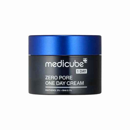 Medicube Zero Pore Cream