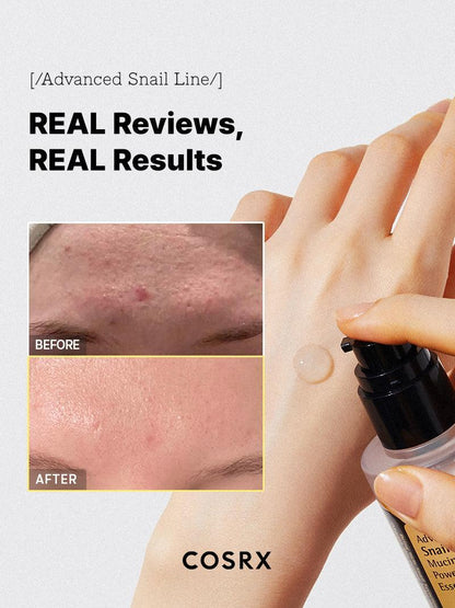 COSRX Snail Mucin Essence