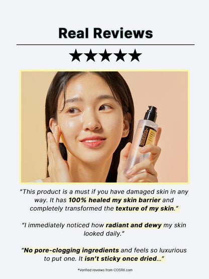 COSRX Snail Mucin Essence