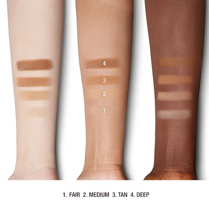 Charlotte Tilbury Flawless Finish Powder