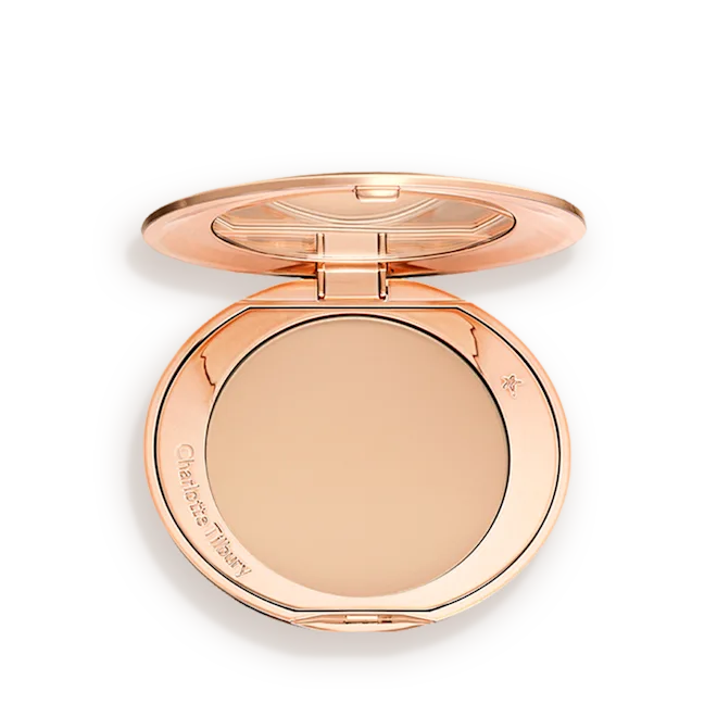Charlotte Tilbury Flawless Finish Powder