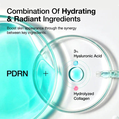 ANUA PDRN + Hyaluronic Acid Capsule 100 Serum