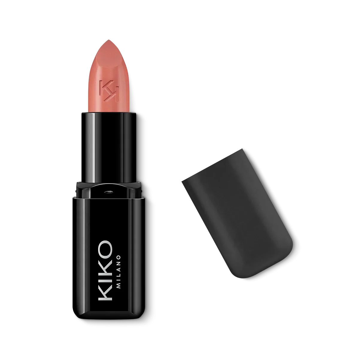 KIKO Smart Fusion Lipstick - 2 Shades