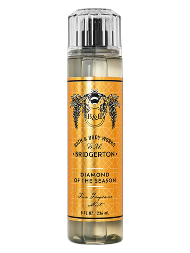Bath & Body Works Fine Fragrance Mist Collection (236ml – 7 Scents Available)