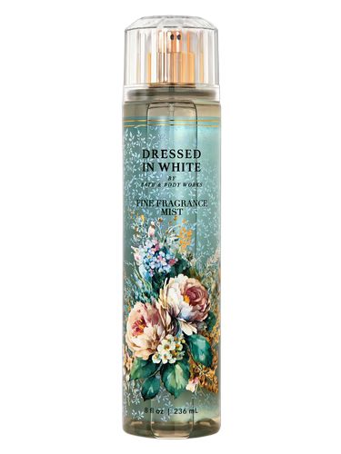 Bath & Body Works Fine Fragrance Mist Collection (236ml – 7 Scents Available)