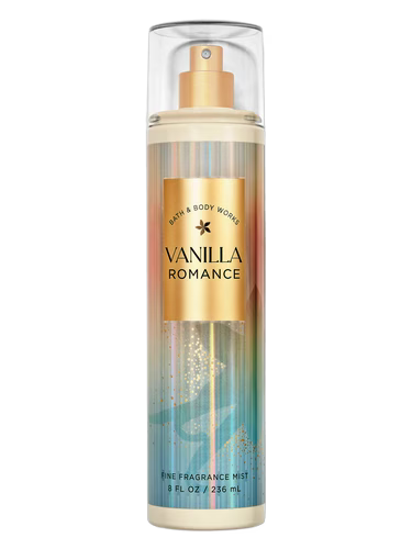 Bath & Body Works Fine Fragrance Mist Collection (236ml – 7 Scents Available)