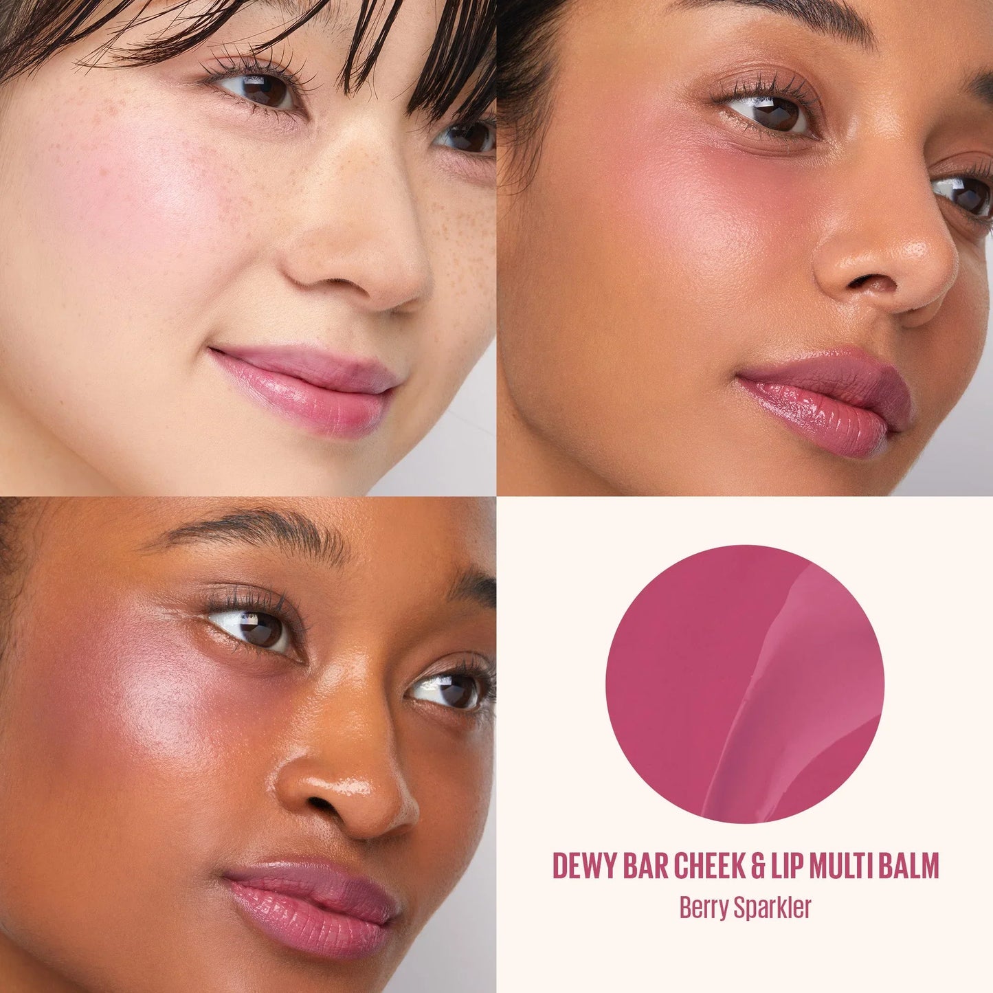 Kaja Dewy Bar Multi Stick