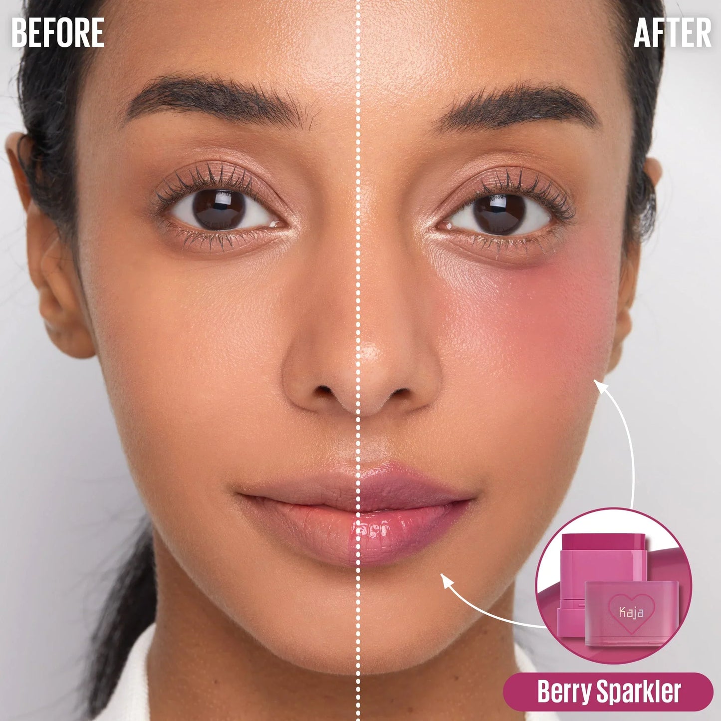 Kaja Dewy Bar Multi Stick