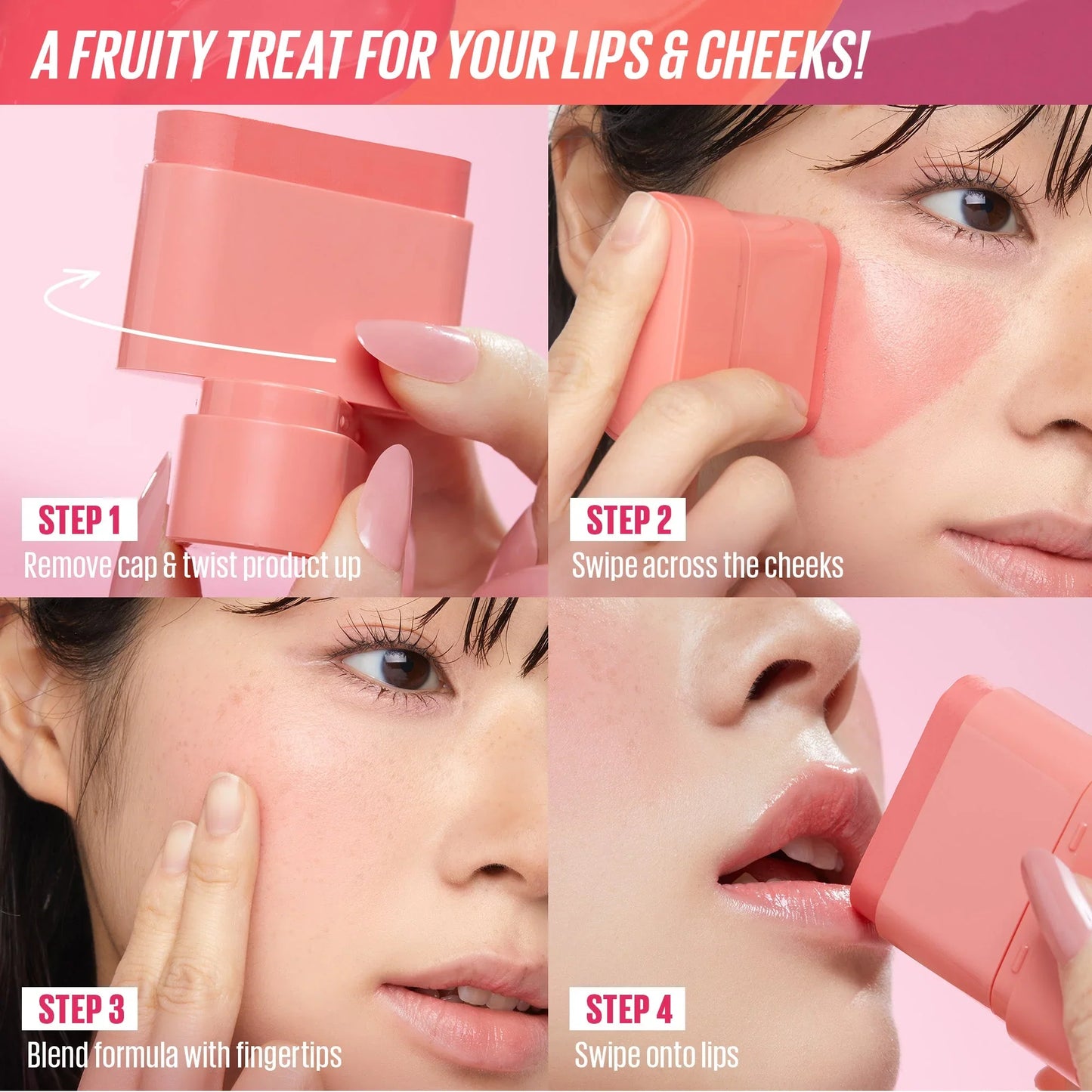Kaja Dewy Bar Multi Stick