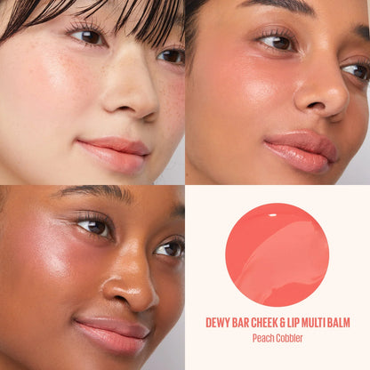 Kaja Dewy Bar Multi Stick