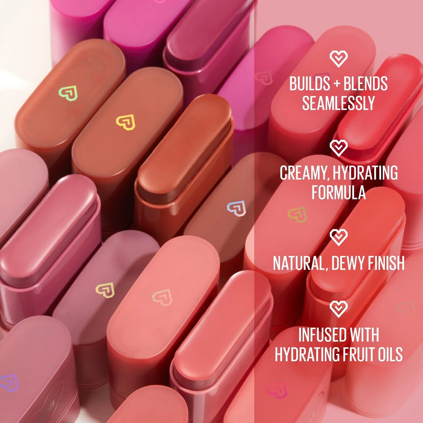 Kaja Dewy Bar Multi Stick
