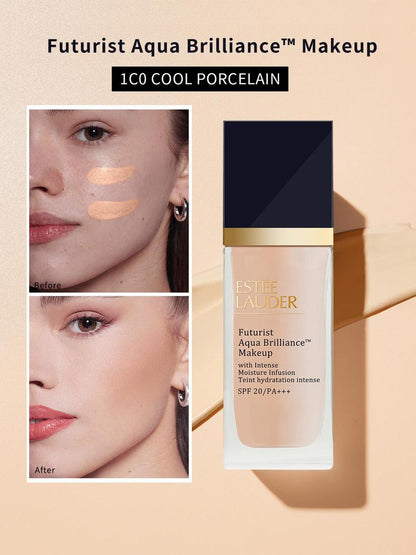 Estée Lauder Futurist Foundation Cool Porcelain