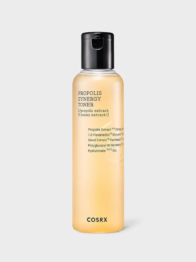 COSRX Full Fit Propolis Synergy Toner.