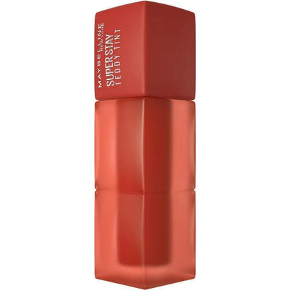 Maybelline Super Stay Teddy Tint Lip Tint