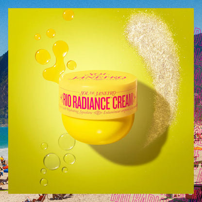 Sol de Janeiro Body Cream Collection (240ml – Multiple Types Available)