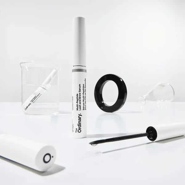 The Ordinary Multi-Peptide Lash & Brow Serum