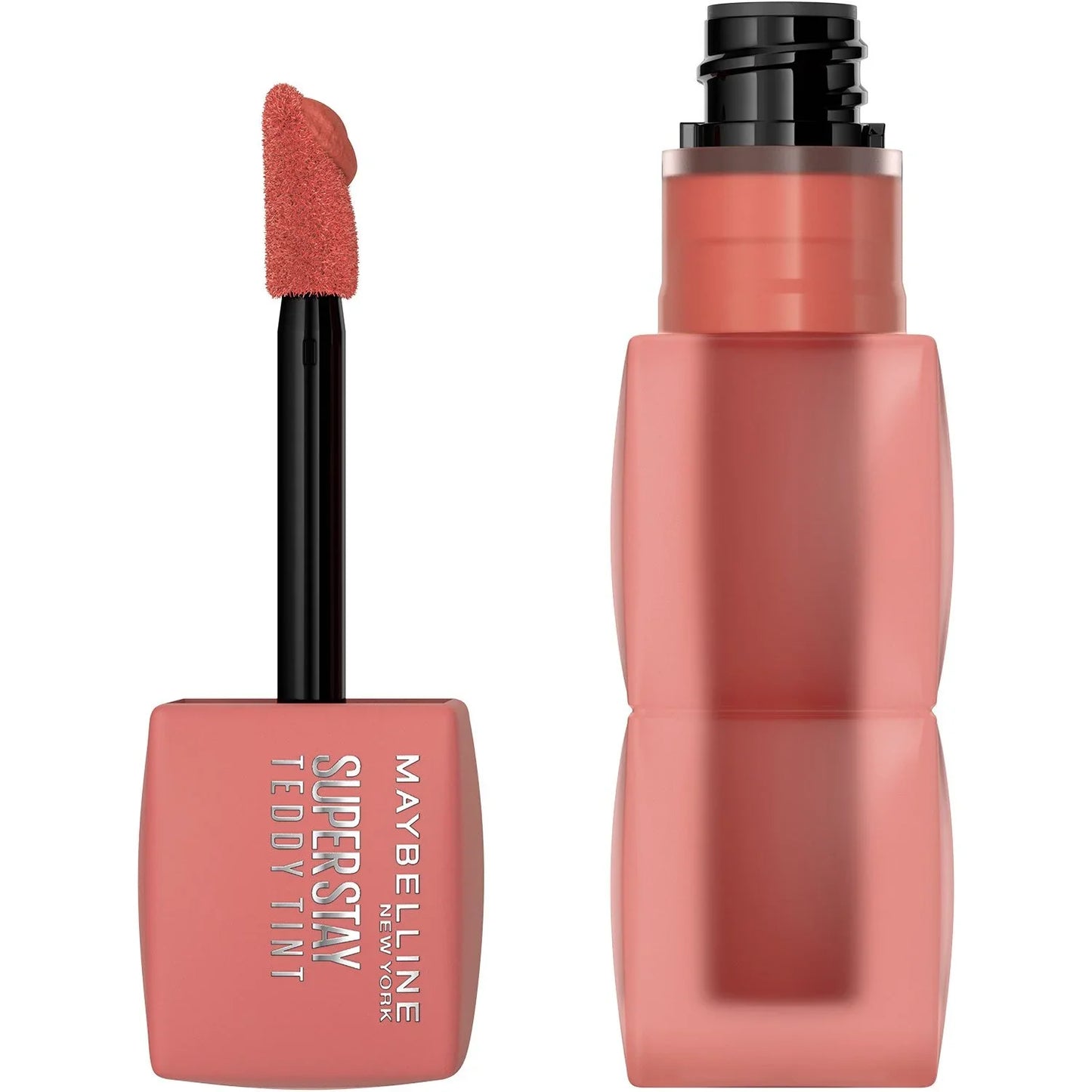 Maybelline Super Stay Teddy Tint Lip Tint