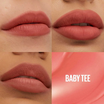 Maybelline Super Stay Teddy Tint Lip Tint