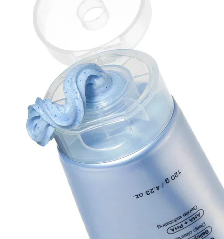 Medicube Zero Pore Capsule Cleansing Foam (120 g)