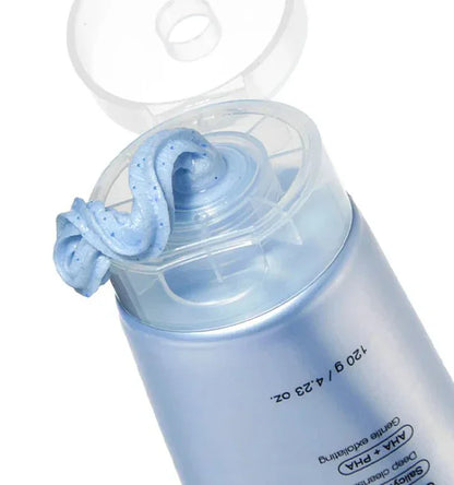 Medicube Zero Pore Capsule Cleansing Foam (120 g)