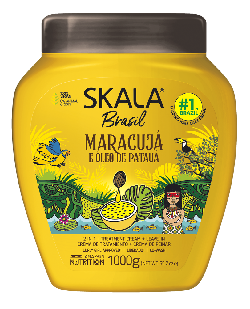 Skala Expert Treatment Cream (1KG)